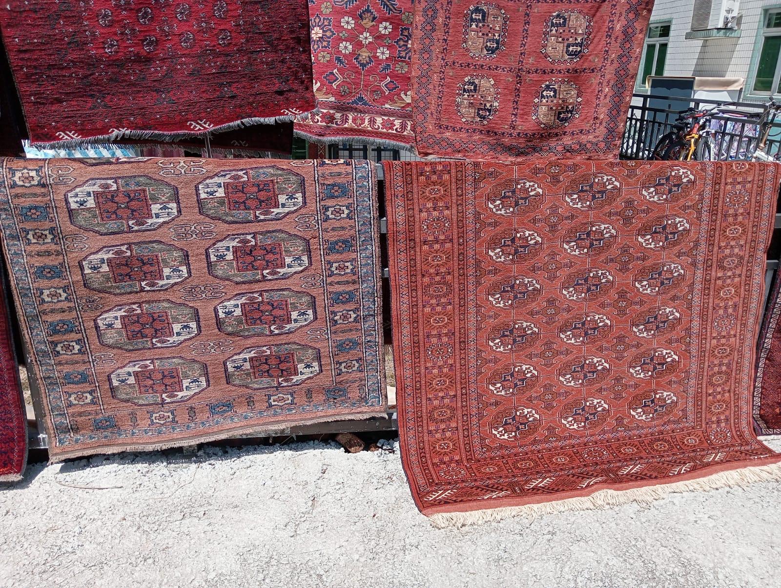 Carpet Image