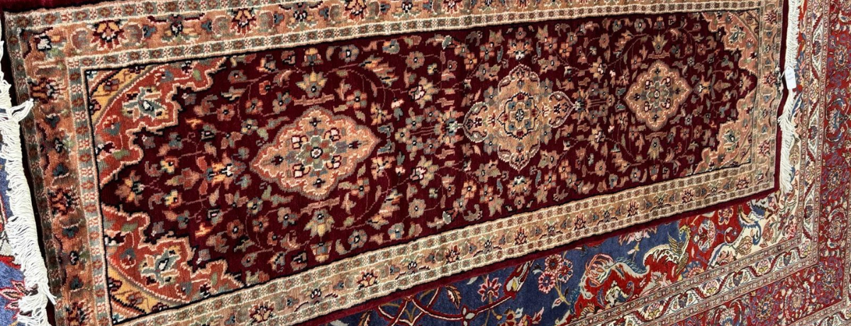 Iqbal - The Carpet Man Offer Free pick-up and delivery with free installation. CAll now: +852-90180897.