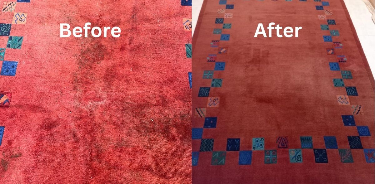 Iqbal - The Carpet Man Offer Free pick-up and delivery with free installation. CAll now: +852-90180897.