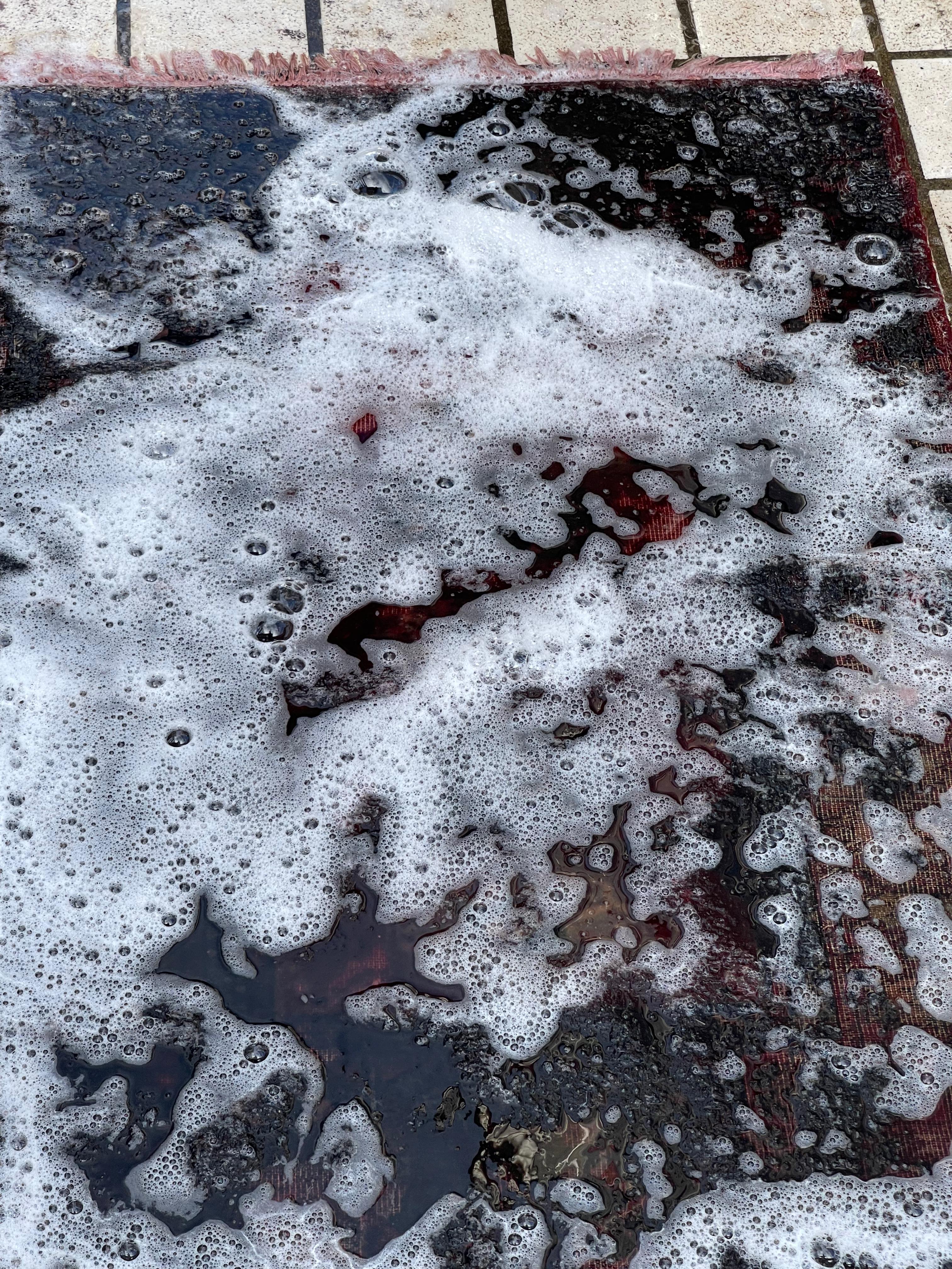 Professional Rug Cleaning Service in Hong Kong by Iqbal Carpets